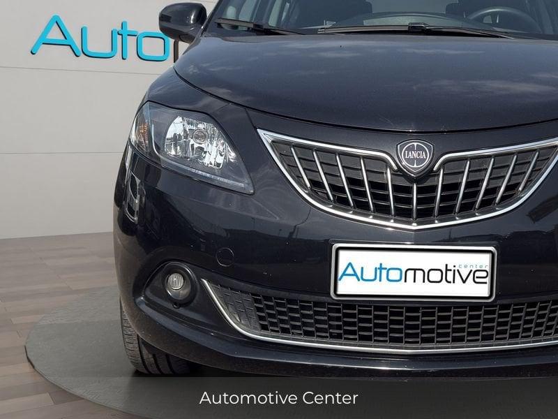 Lancia Ypsilon 1.2 69cv GPL GOLD PLUS