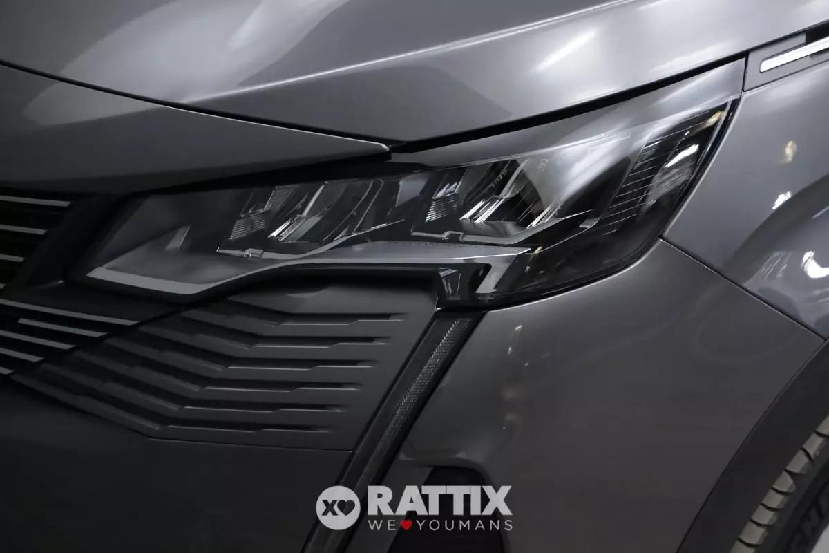 Peugeot 3008 1.6 Hybrid4 Phev 300CV Allure Pack e-EAT8