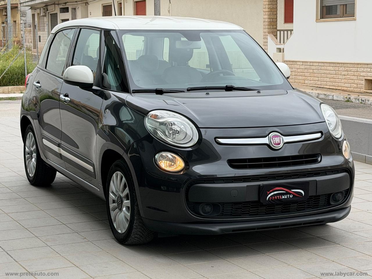 FIAT 500L 1.3 MJT 95 CV Pop Star