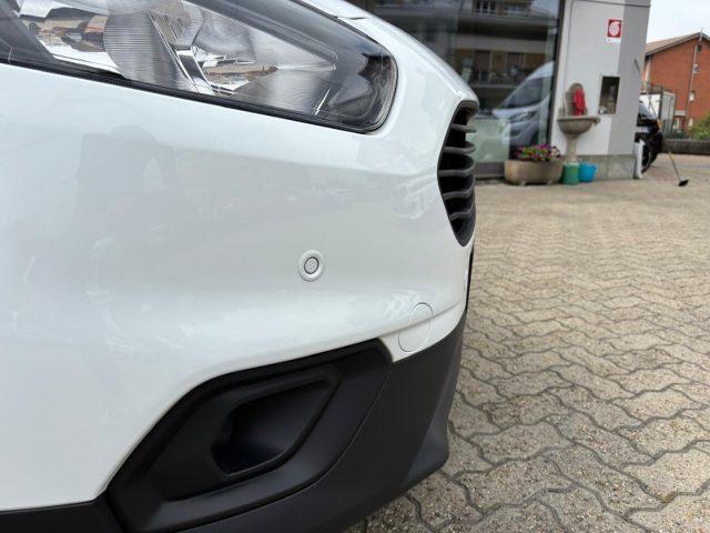 FORD Transit Courier 1.5 TDCi 75CV Trend +IVA con RETROCAMERA