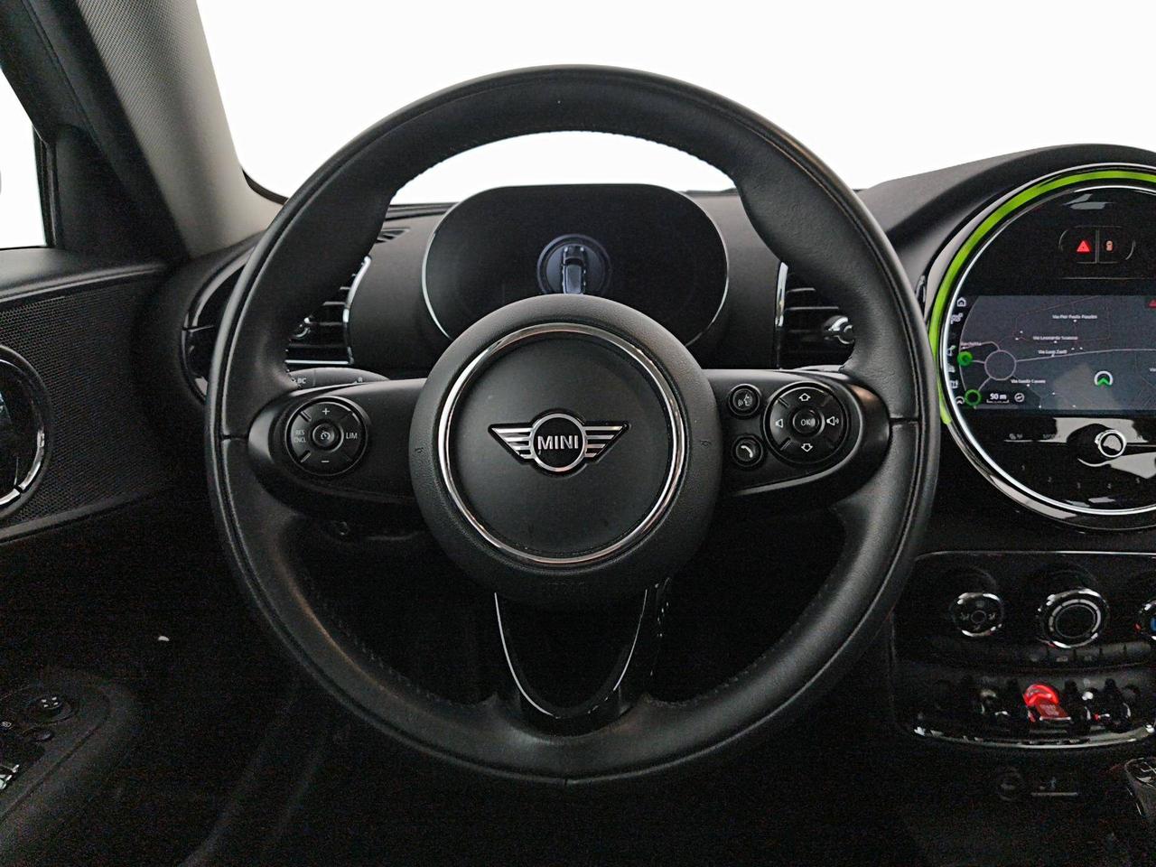 MINI Clubman One D Classic