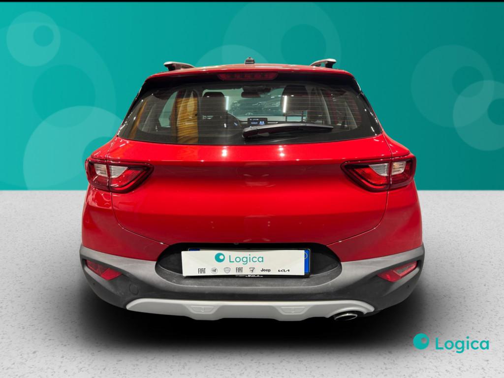 KIA Stonic - Stonic 1.2 Style s/Design Pack ecogpl 82cv