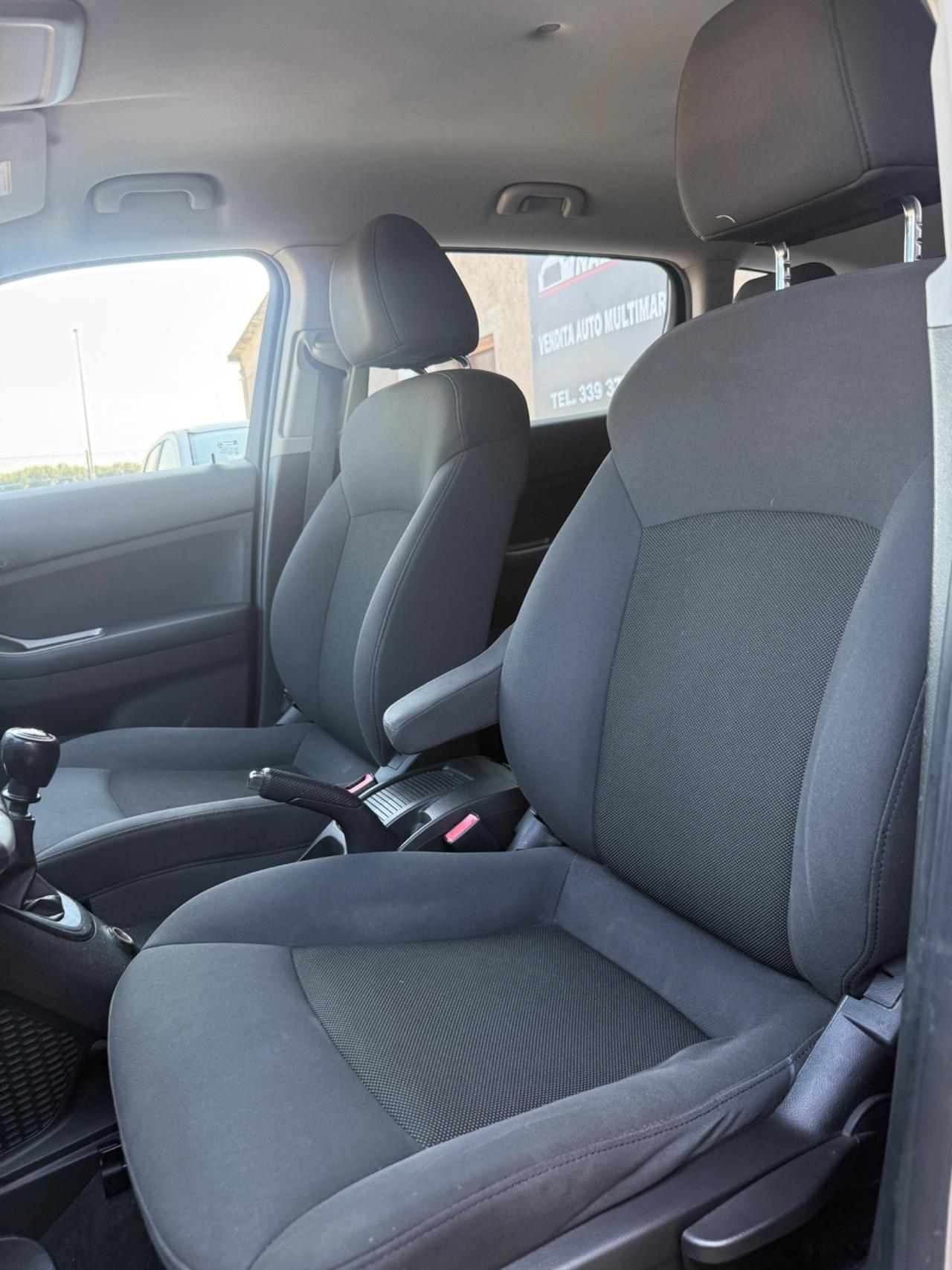 Chevrolet Orlando 2.0 Diesel 163CV LTZ