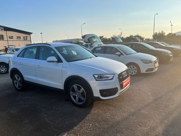 Audi Q3 Audi q3