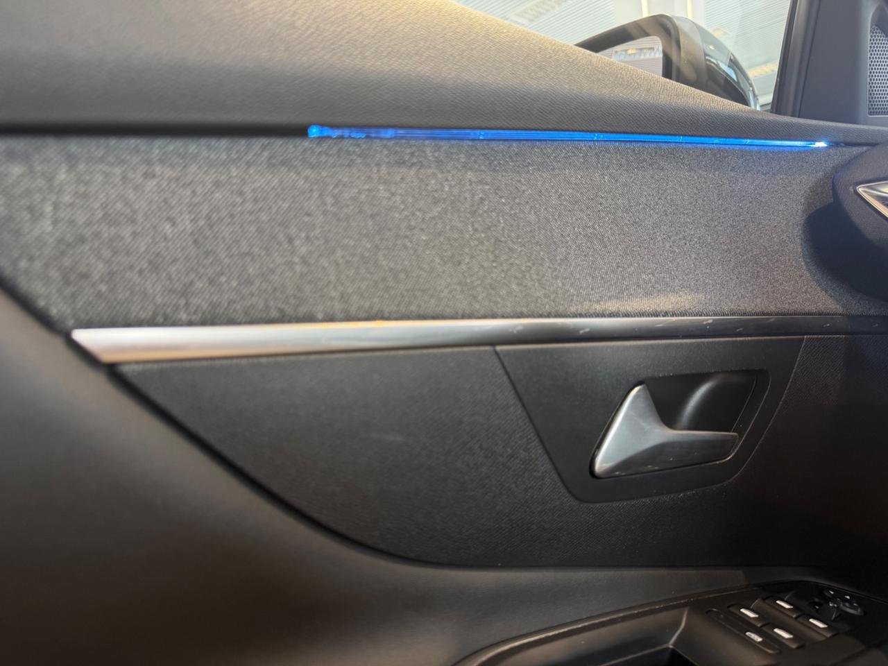Peugeot 3008 BlueHDi 130 S&S EAT8 GT Line