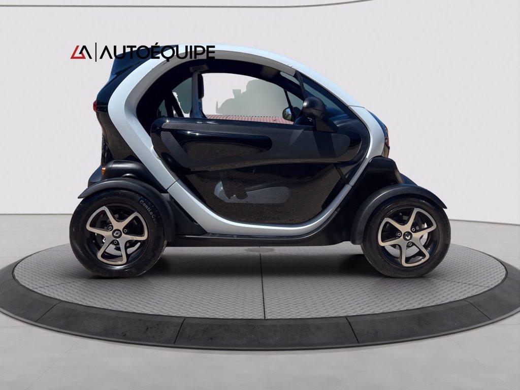 RENAULT Twizy 80 Life flex del 2014