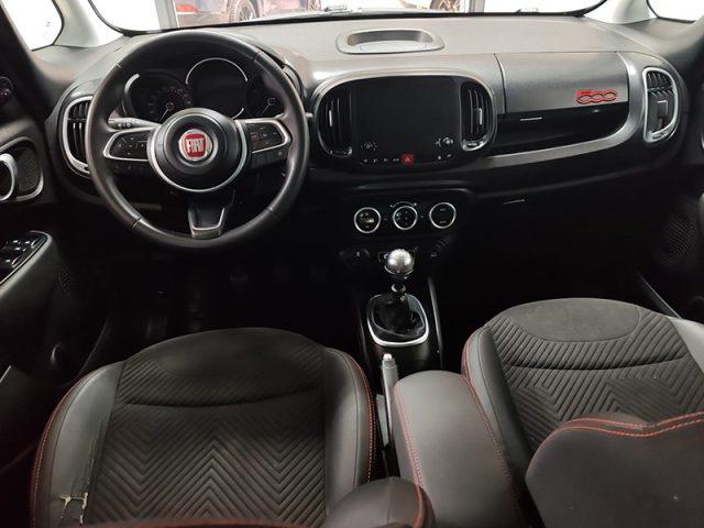 FIAT 500L 1.3 Multijet 95 CV Sport