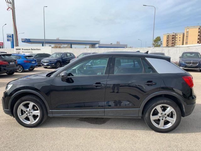 AUDI Q2 30 TDI S tronic Business