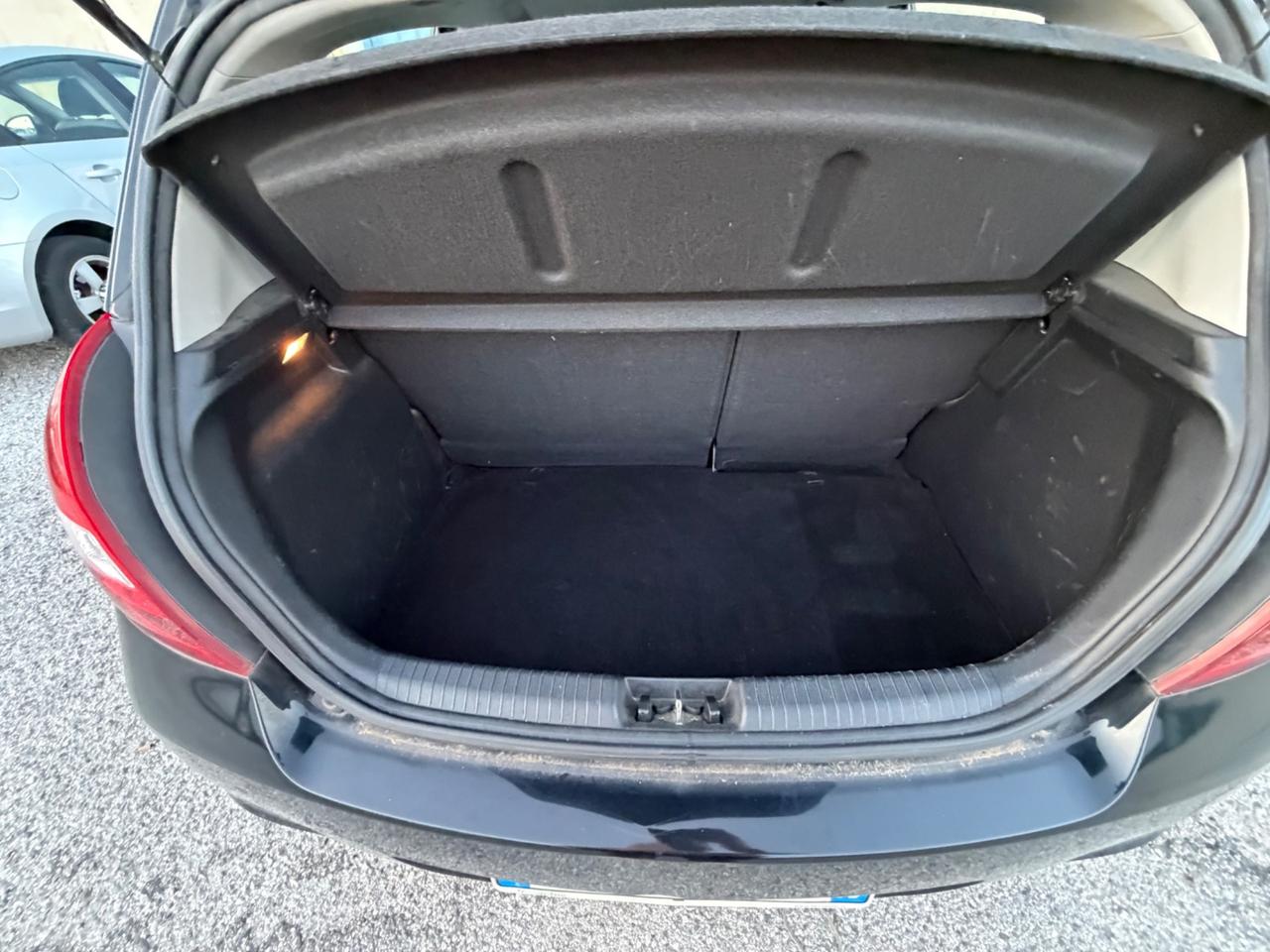 Hyundai i20 1.2 5p. Classic