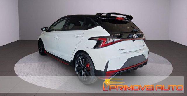 HYUNDAI i20 N 1.6 T-GDI MT N-Performance