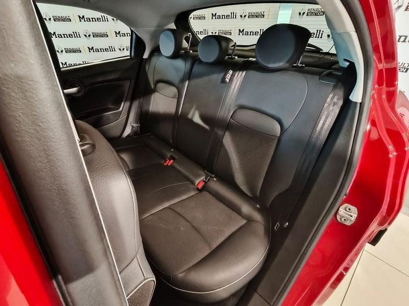FIAT 500X 500 X 1.0 T3 120cv Business rif.FY798