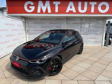 VOLKSWAGEN Golf GTI PERFORMANCE 2.0 245CV PANORAMA 19" IQ.LIGHT