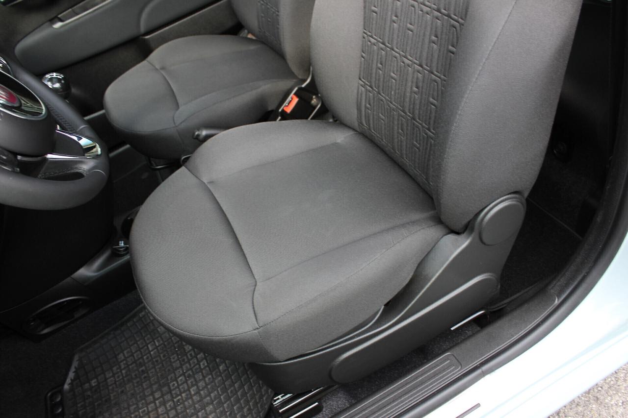 FIAT 500 1.0 Hybrid Dolcevita PROMO AUTODOC