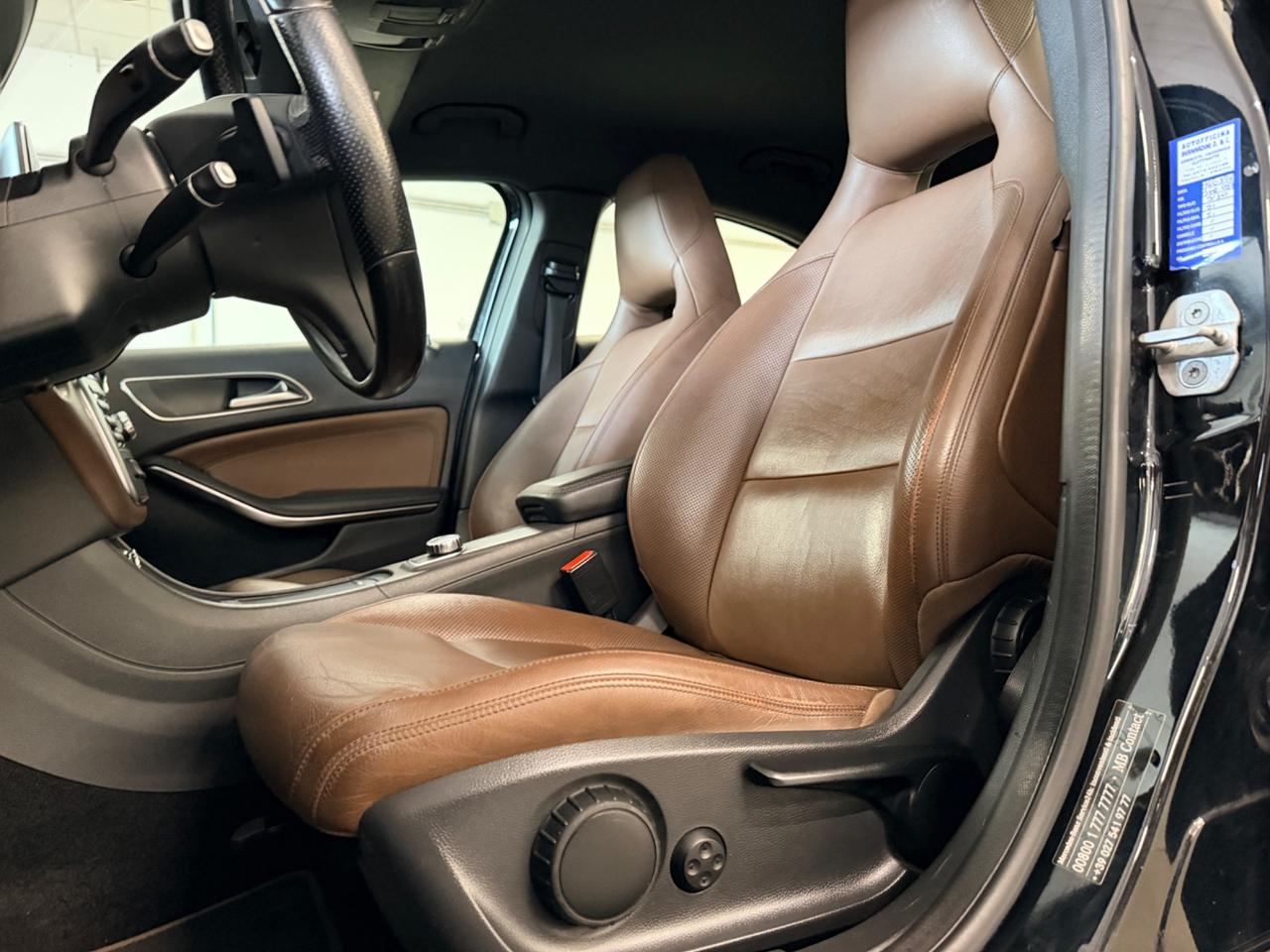 Mercedes-benz A 200 Sport