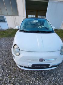 Fiat 500 1.3 Multijet 16V 75CV Pop