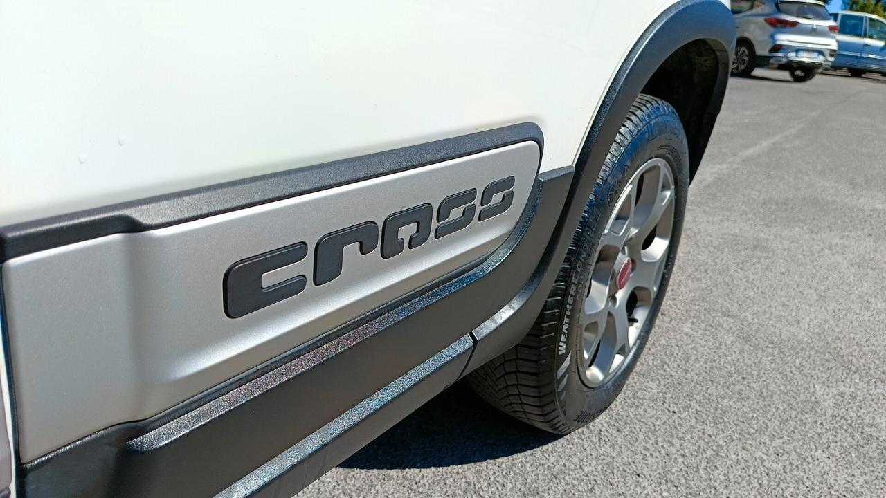 Fiat Panda 0.9 TwinAir Turbo S&S 4x4 GPL