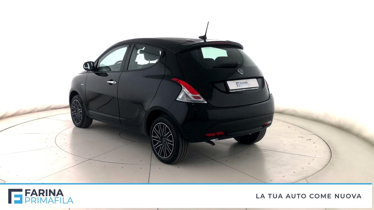 LANCIA Ypsilon III 2021 - Ypsilon 1.0 firefly hybrid Gold s&s 70cv 5p.ti