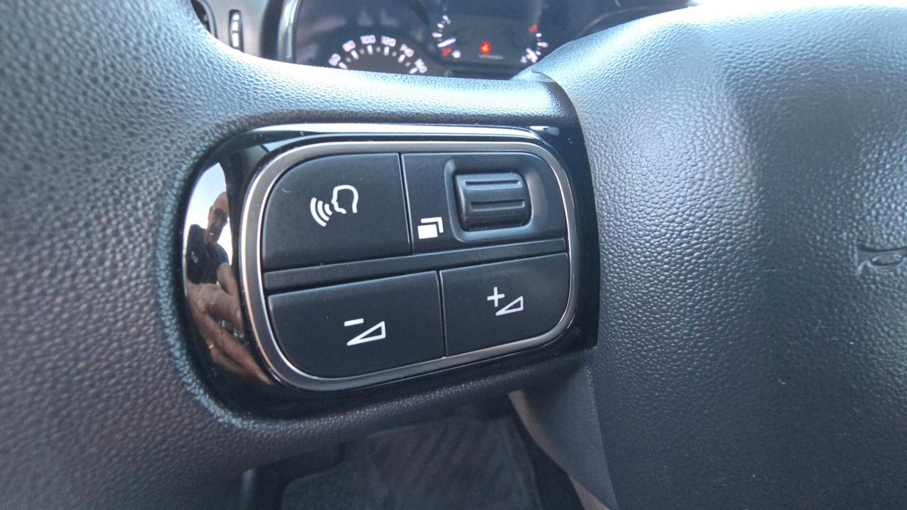 Citroen C3 BlueHDi 100 S&S Shine