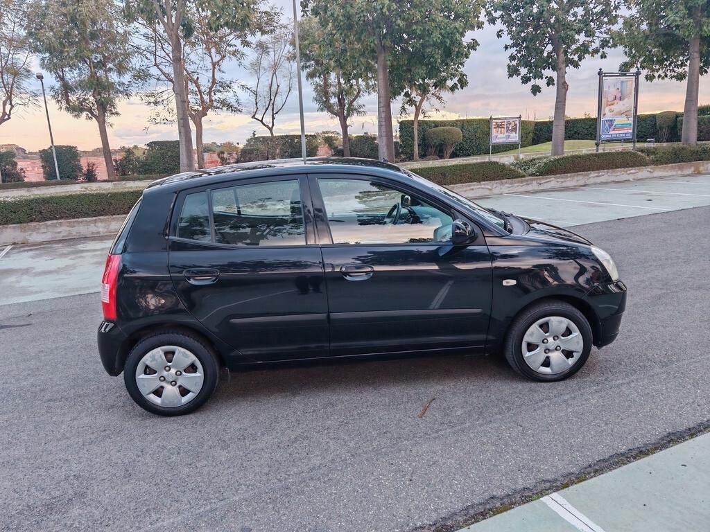 Kia Picanto 1.0 Benzina con 113.000km