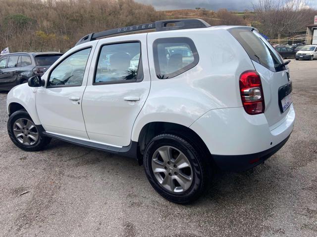 DACIA Duster 1.5 dCi 110CV Start&Stop 4x2 Lauréate Family