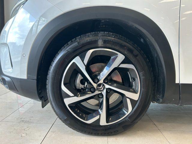 CITROEN C5 Aircross BlueHDi 180 S&S EAT8 Shine