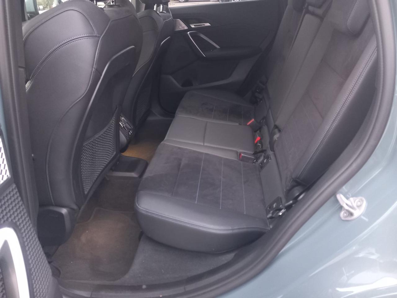 Bmw X1 xDrive 23d Msport