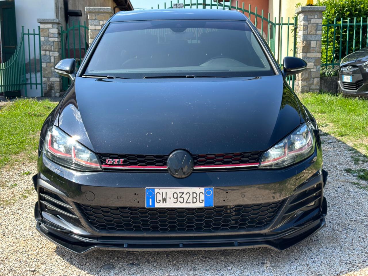 Volkswagen GOLF GTI PERFORMANCE 2.0 245 CV TSI 5P
