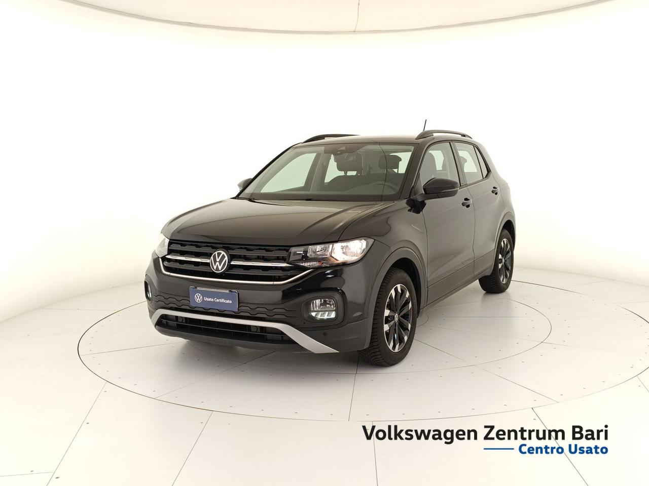 Volkswagen T-Cross 1.0 tsi style 95cv