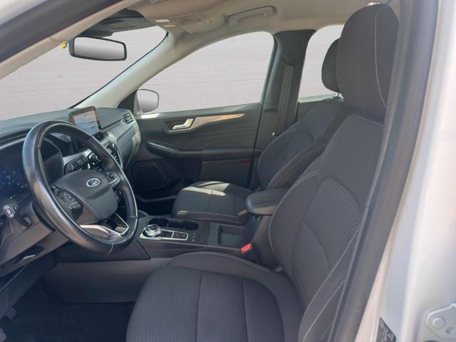 FORD Kuga 2.5 Plug In Hybrid 225 CV CVT 2WD Titanium Busines