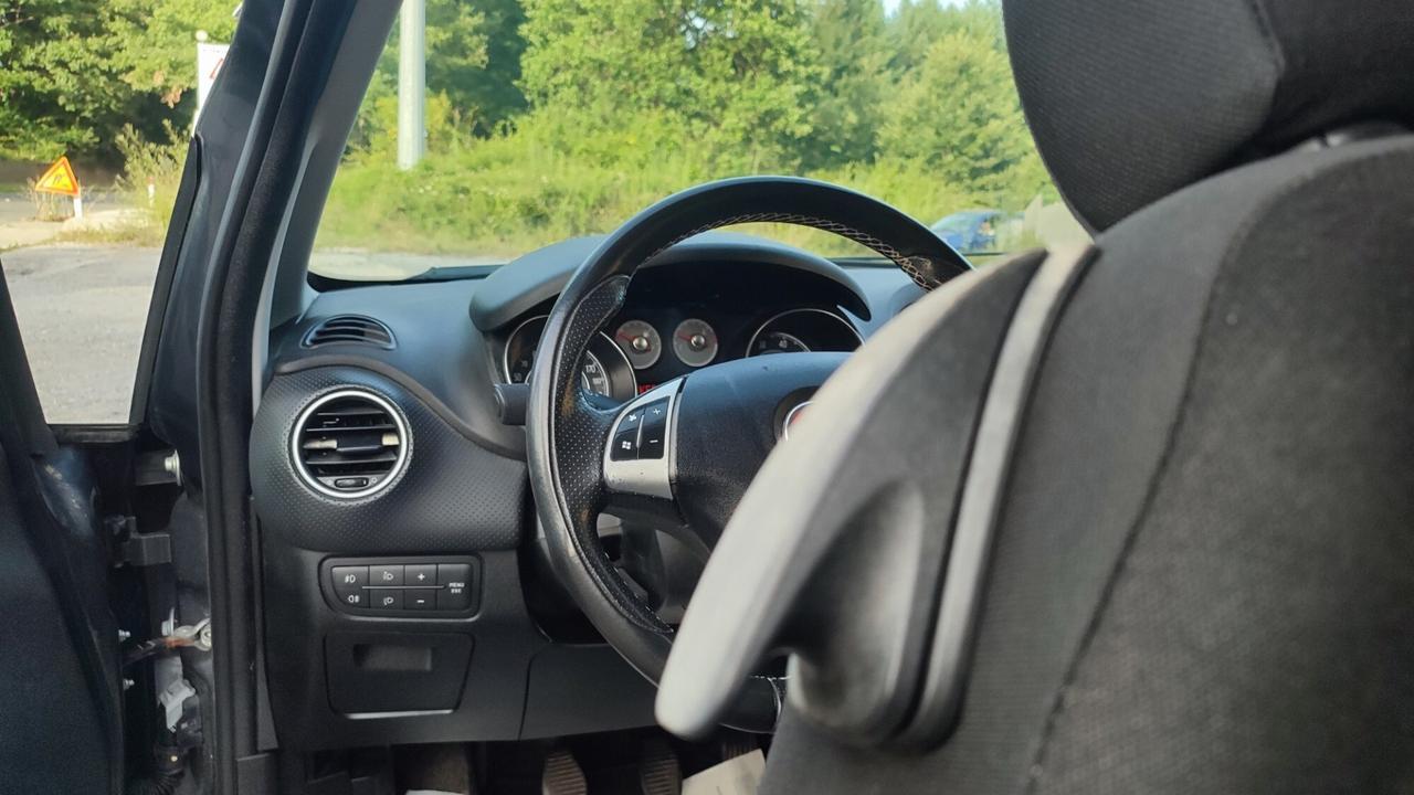 FIAT PUNTO EVO 1.2 DYNAMIC