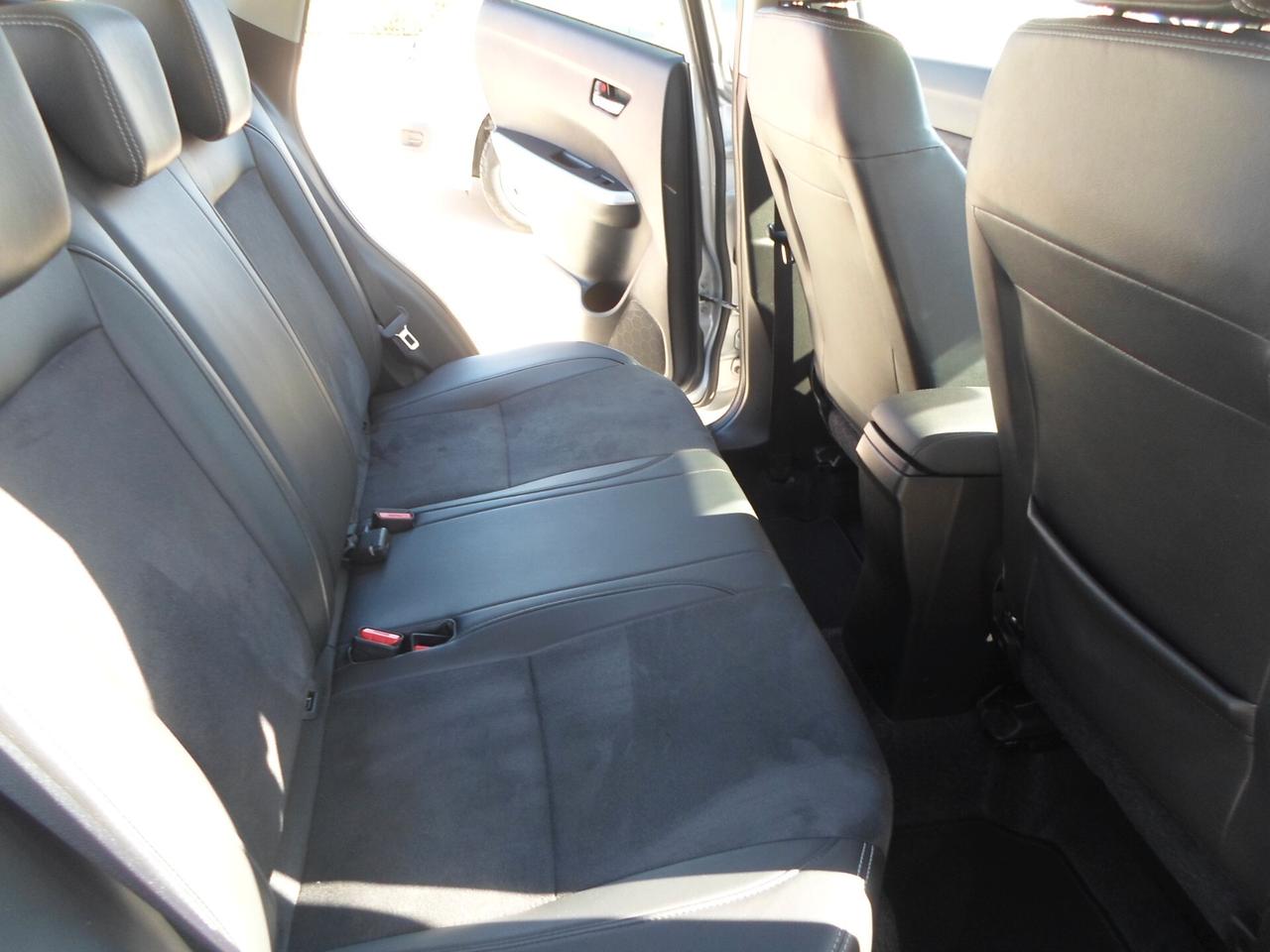 Suzuki Vitara 1.6 DDiS 4WD AllGrip Yoru Top