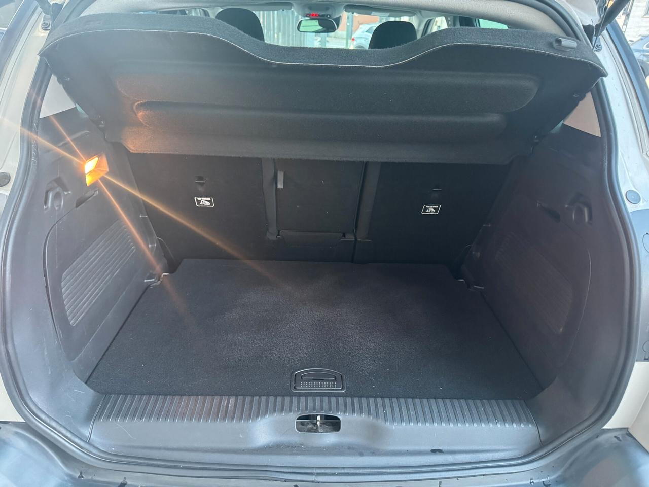 Citroen C3 Aircross PureTech 110 S&S Shine Pack NEOPATENTATO