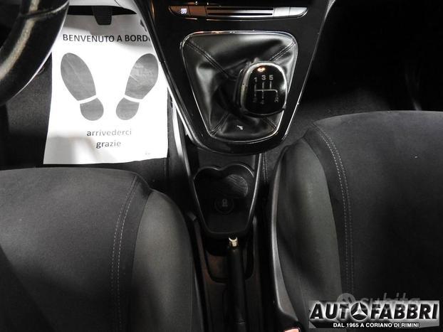 LANCIA - Ypsilon - 1.2 69 CV 5p. S&S Gold