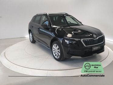 Skoda Kamiq 1.5 TSI ACT DSG Style