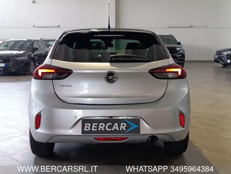 Opel Corsa Corsa 1.2 100 CV Design & Tech*TELECAMERA POST*PDC*CAR PLAY*