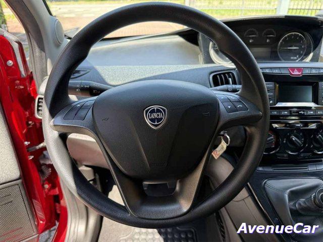 LANCIA Ypsilon Hybrid PREZZO REALE NESSUN OBBLIGO FINANZIARIO