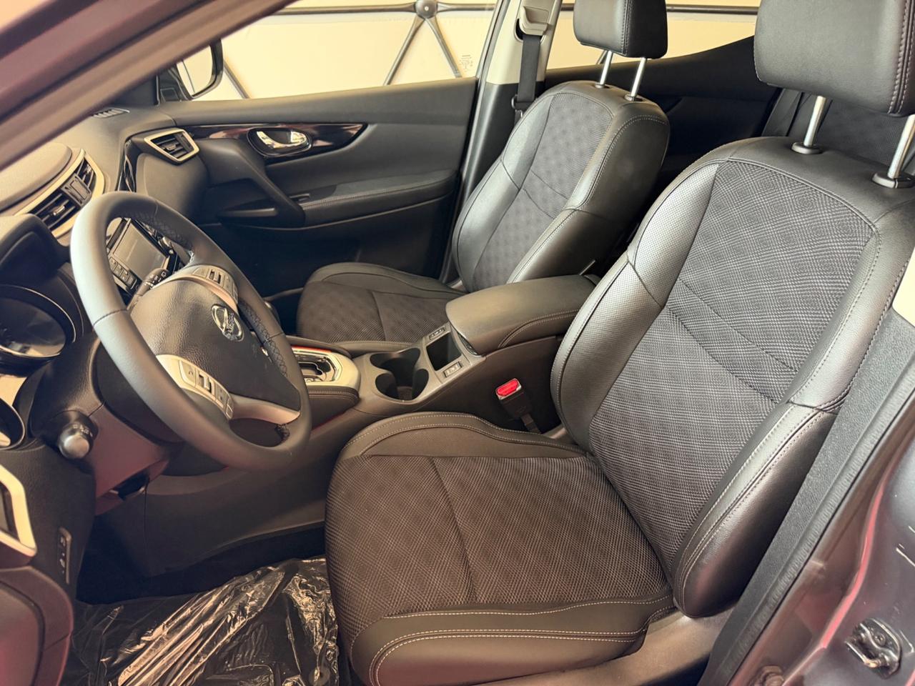 Nissan Qashqai 1.6 dCi 2WD 360