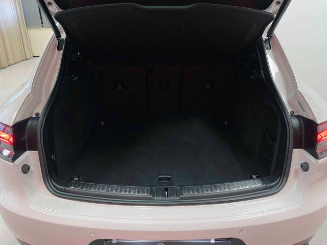 PORSCHE Macan 3.0 S 354CV PDK