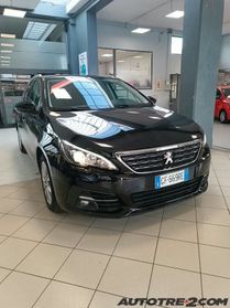 Peugeot 308 308 SW 1.5 bluehdi Allure s&s 130cv