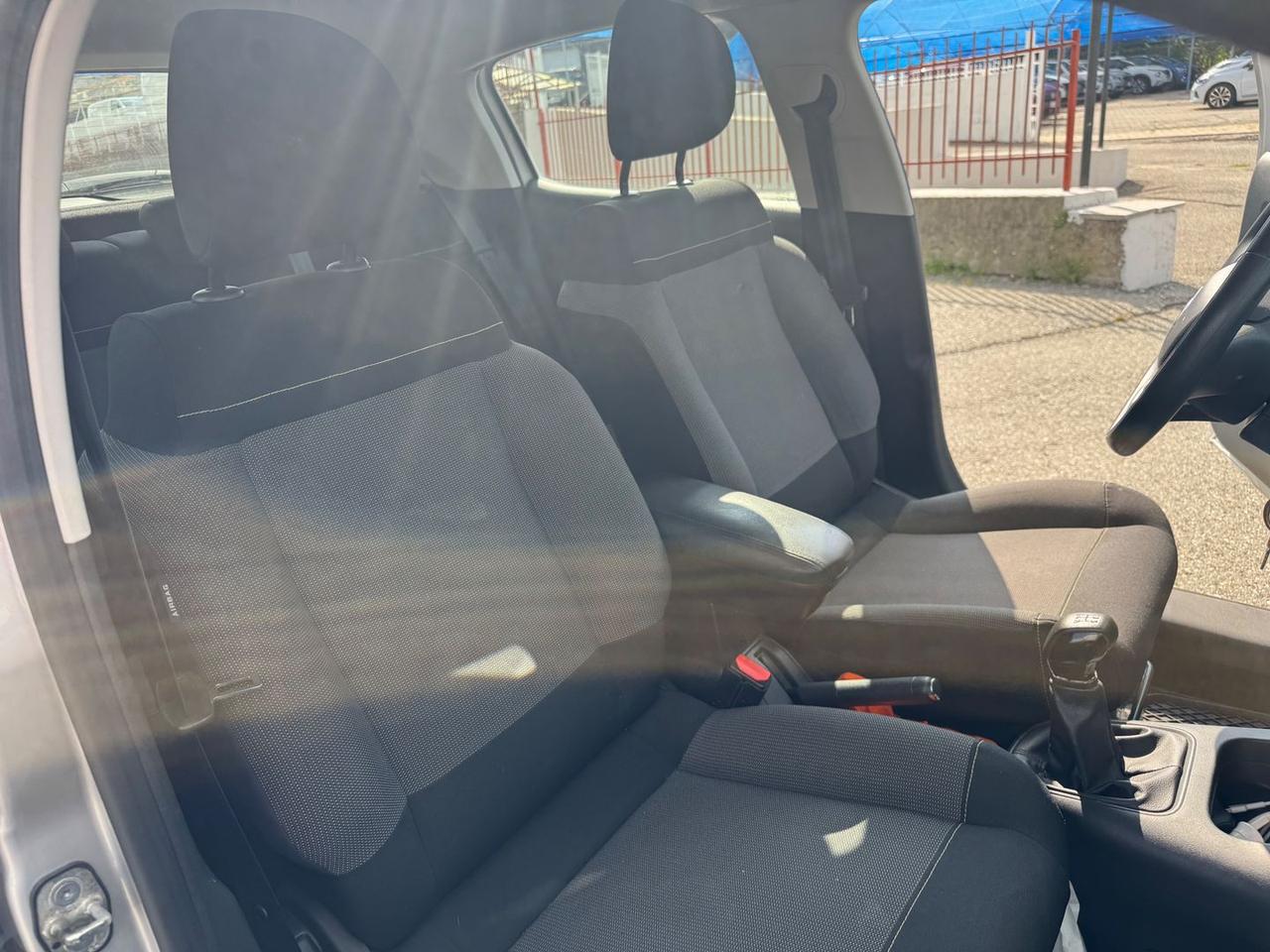 Citroen C3 1.2 PureTech 82 Feel GPL #6809