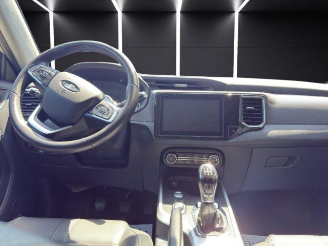 DR MOTOR DR 4.0 1.5 Bi-Fuel GPL