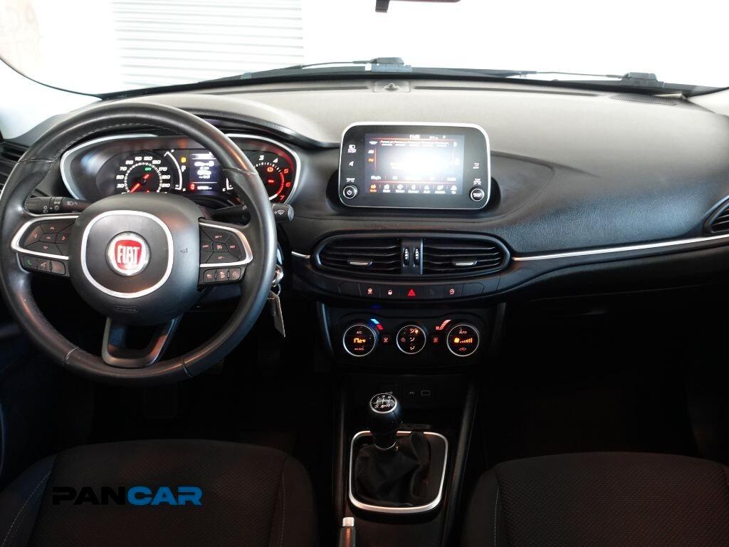 Fiat Tipo 1.3 Mjt S&S SW Lounge