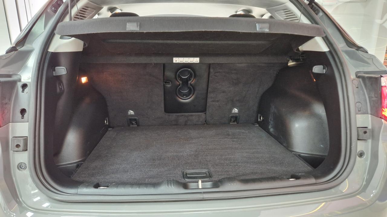 Jeep Compass 2.0 Multijet II 170 aut. 4WD Trailhawk