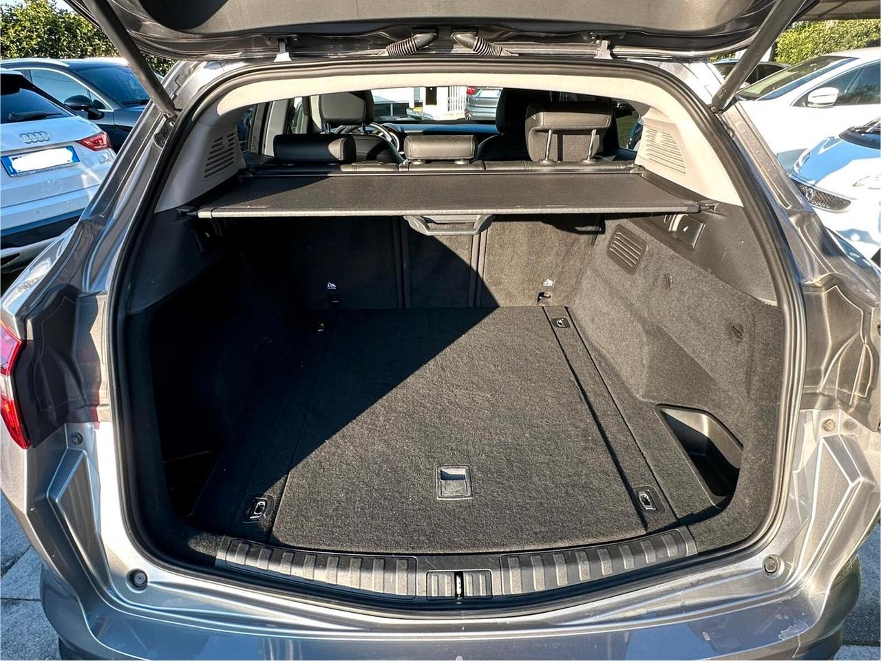 Alfa Romeo Stelvio 2.2 MJT 190 CV Q4 Super2020