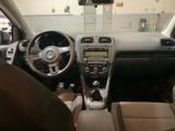 Volkswagen Golf 1.6 TDI DPF 5p. Comf. UNICOPROPRIETARIO