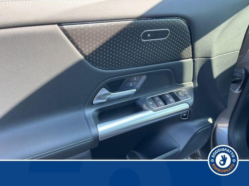 Mercedes-Benz GLA 200 Automatic Advanced Progressive