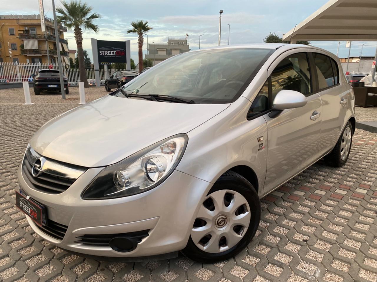 Opel Corsa 1.3 CDTI 75CV F.AP. 5 porte Sport