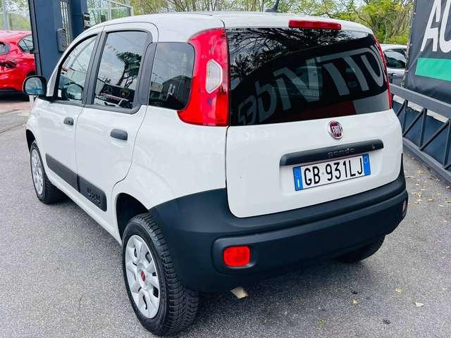 Fiat Panda Panda VAN 4X4 0.9 t.air t. Cross IVA ESCLUSA