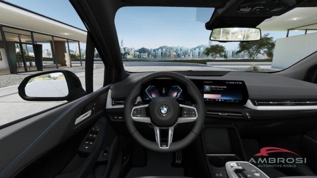 BMW 218 Serie 2 d Active Tourer Msport