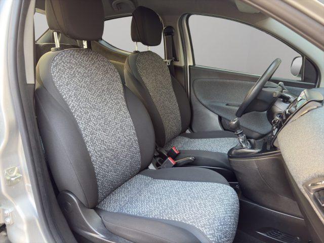 LANCIA Ypsilon 0.9 TwinAir Natural Power Ecochic Gold
